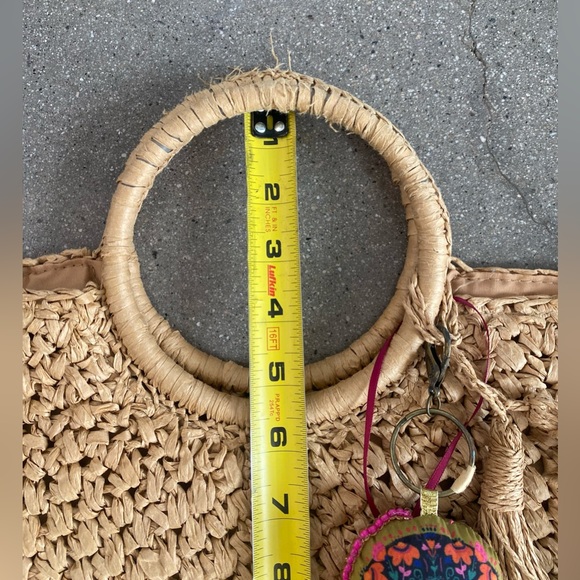 3 AM forever straw bag - Picture 8 of 15